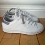 Stan Smith Adidas Runners Image 3