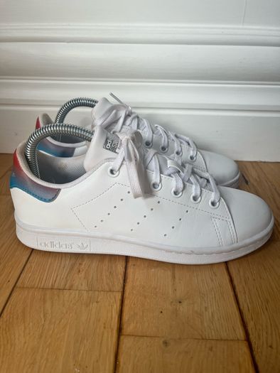 Stan Smith Adidas Runners