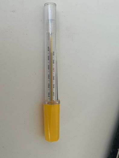 Thermometer