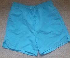 Men's shorts XS