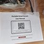 Portable Smart Screen with Wireless CarPlay and Android Auto Image 7