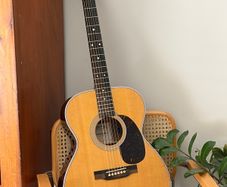 Martin 000-13e Retro Walnut