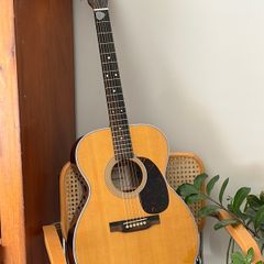 Martin 000-13e Retro Walnut