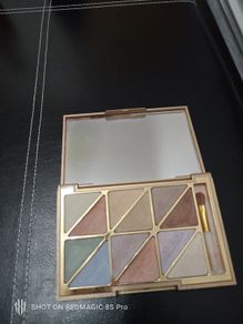 Mark Spencers Used Eye Shadows