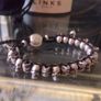 Skull Links Of London Friendship Bracelet Image 5