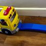Fisher Price little people bus Image 3