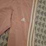 Pink Adidas shorts Image 2