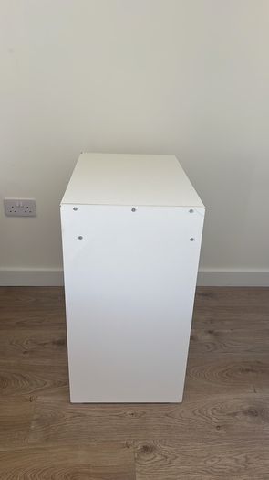 Ikea Torald Desk White