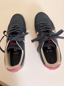 Onitsuka tiger shoes