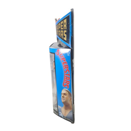 WWE Classic Superstars Series Action Figures
