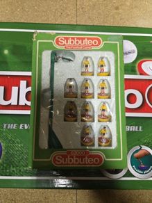 Subbuteo Watford