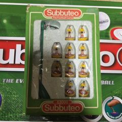 Subbuteo Watford