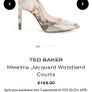 ted Baker High Heels. Final price Image 9