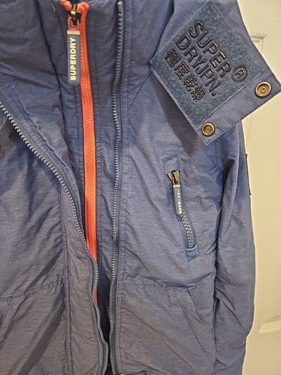 Superdry jacket