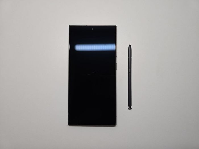 Samsung Galaxy S24 Ultra - SWAP