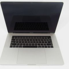 Apple MacBook Pro A1990 2019 Space Gray i7-9750H 16GB 512GB SSD 2880x1800 AMD Radeon Pro 555X Touch Bar macOS Sequoia