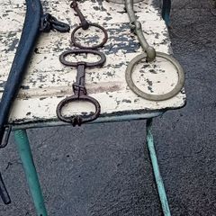 Rural Bygones