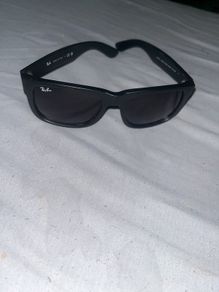 ray bans with original case