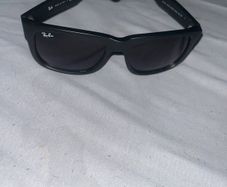 ray bans with original case