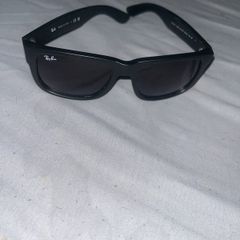 ray bans with original case