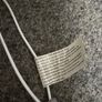 Feather ball desk lamp Image 2