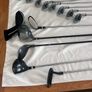 starter golf set Image 8