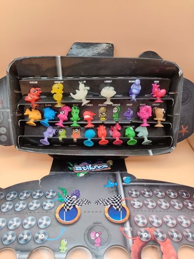 Toys