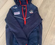 Boys cork jacket