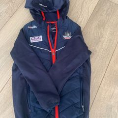 Boys cork jacket