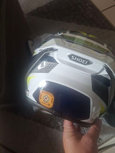 shoei