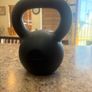 Metal Kettlebell Collection! Image 3