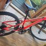Kids 24 inch bike Image 5