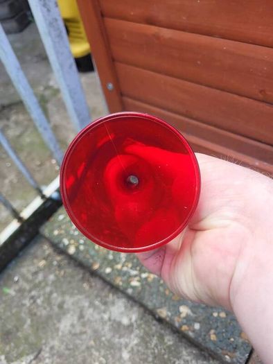 wine glass