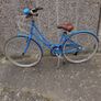 Ladies Bike Image 2