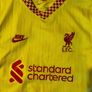 Liverpool boys jersey and shorts Image 2