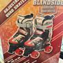 quad skates plus knee and wrist protection Image 8