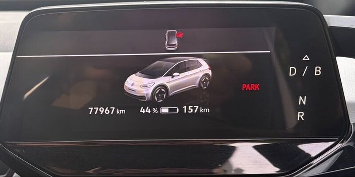 Volkswagen ID.3 2020