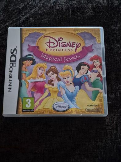Nintendo DS Games