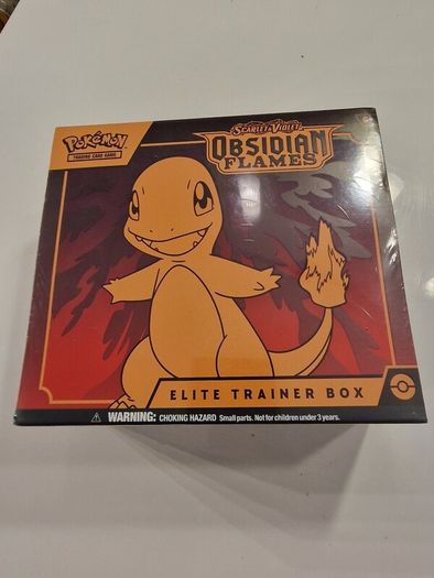 pokemon obsidian flames etb