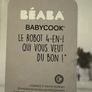 Beaba Babycook Image 3