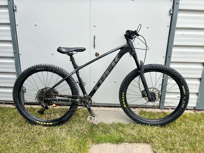 Trek Roscoe 7 -  26" Hardtail Mountain Bike