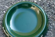 Smithswicks beer metal ashtray, collectors item, hard to come by, nice overall condition,,see pictures for condition, price includes post to anywhere in Ireland thank you, sold as seen ,