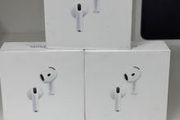 Airpod 4th gen ANC Airpod 4th gen ANC