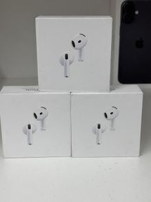 Airpod 4th gen ANC Airpod 4th gen ANC