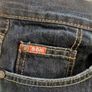men's boot cut jeans Lee cooper Image 5