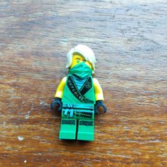 lego ninjago figures