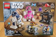 Lego 75392 Creative Play Droid Builder