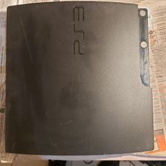 SONY Playstation 3, Model CECH-2003B, Comes with Power Cable only, Powers on and off, excellent cosmetic condition