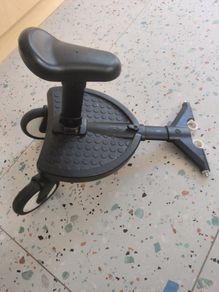 YOYO buggy board