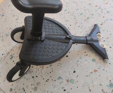 YOYO buggy board
